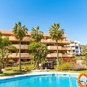 Apartamento La Cala De Mijas