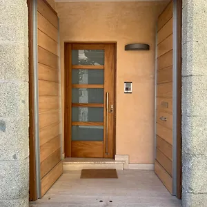 Chic Apartamento Mataró