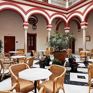 Sercotel Las Casas De Los Mercaderes Seville