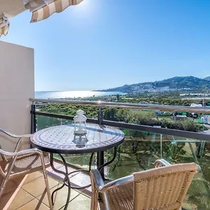 En El Mirador De Apartamento Nerja