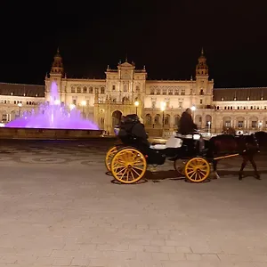 Fresh & Clean Seville