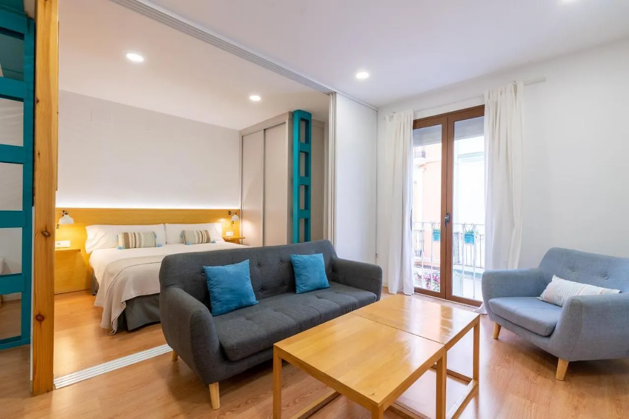 Locksmith Apartment - Park Option Seville Spain